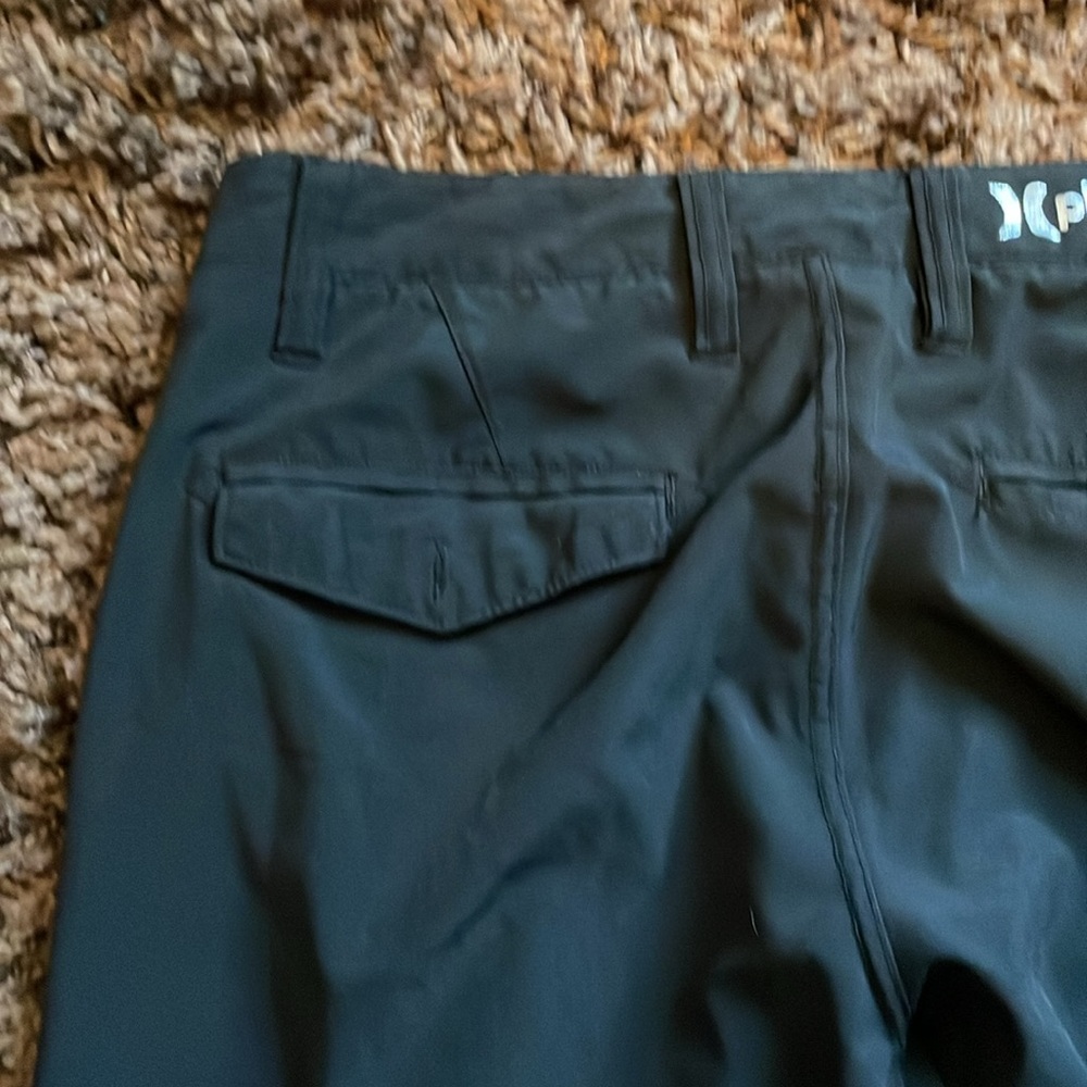 Hurley skinny dressing elegant pants stretchy size 28x32 - Picture 5 of 12